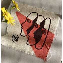 ‘Gei’ Mini Kumaş