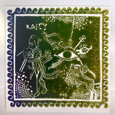 Kaicy