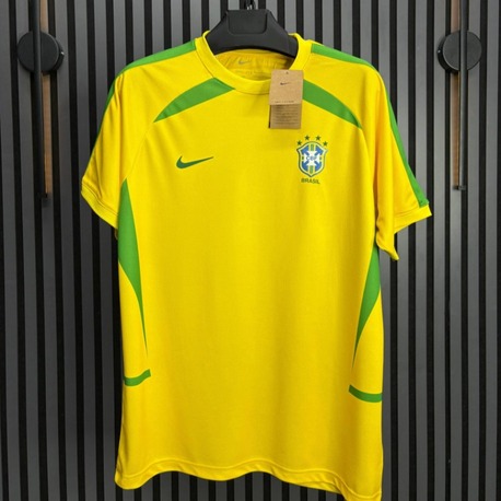 Brazil Samba Edition Jersey