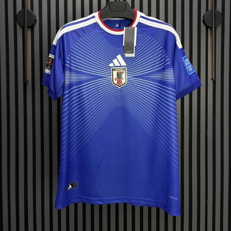 Japan Blue Wave Premium Jersey