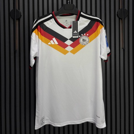 Germany Heritage V Jersey