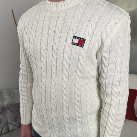 Tommy Hilfiger Kazak