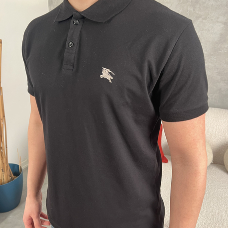 Burberry Polo Yaka