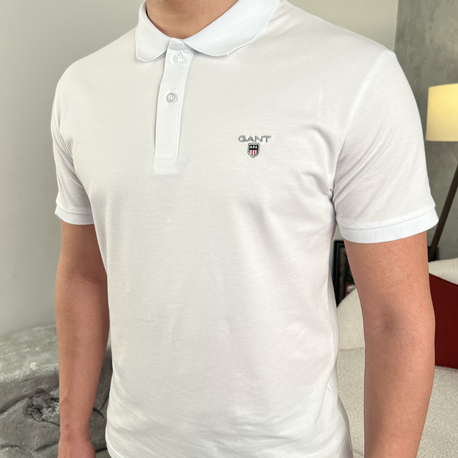 Gant Polo Yaka