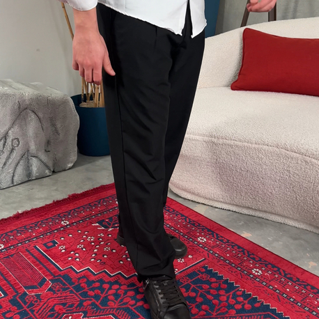Zara Model Salaş Jogger