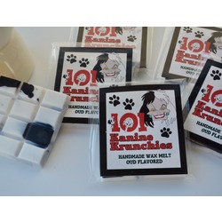 101 Kanine Krunchies