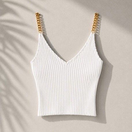 Ivory Coast Chain Top