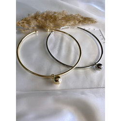 CHOKER KOLYE