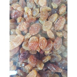 ÇEKİRDEKSİZ KURU ÜZÜM 1KG
