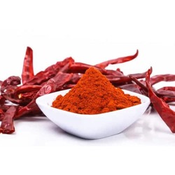 KIRMIZI TOZ BİBER (ACI & TATLI) 1 KG.