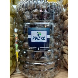 Siyah Memecik Sele Zeytini (İRİ TANELİ) 2 KG