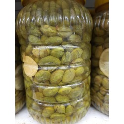Kırma Yeşil Zeytin (MEMECİK ve TEKE ZEYTİNİ) 2 KG