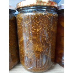 İNCİR REÇELİ (1KG KAVANOZ)