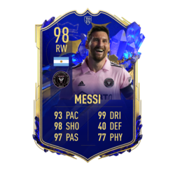 Messi Büyük Boy
