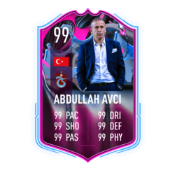 Abdullah Avcı