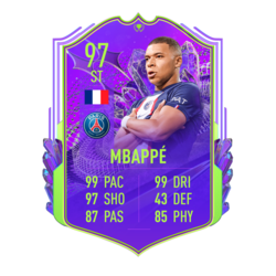 Kylian Mbappé