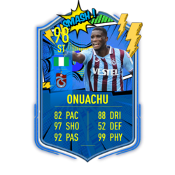 Onuachu