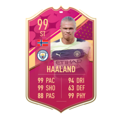 Erling Haaland