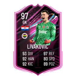 Dominic Livakovic