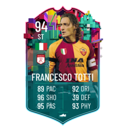 Francesco Totti