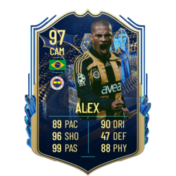 Alex de Souza