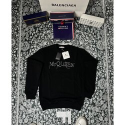 MCQUEEN SWEAT İTHAL ÜRÜN