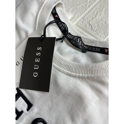 GUESS SWEATSHIRT 