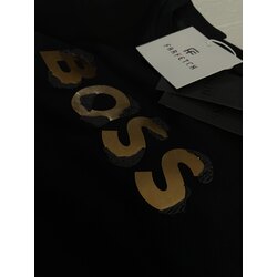 BOSS BAKIR İŞLEME SWEATSHIRT