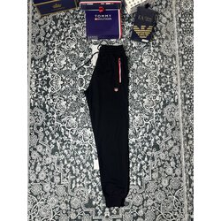 GANT EŞOFMAN ALTI SİYAH
