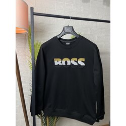 BOSS SWEATSHIRT