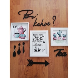 pembe set