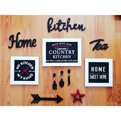 my kitchen 