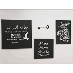 nazar dualı set