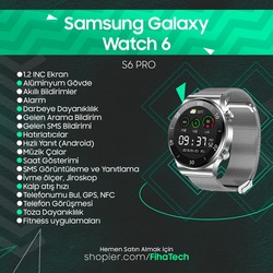 Galaxy Watch 6