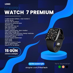 Watch 7 Premium