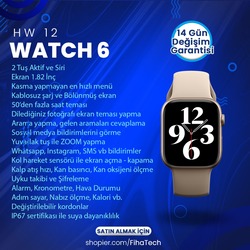 Watch 6