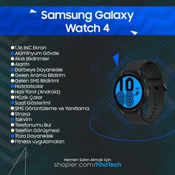 Galaxy Watch 4