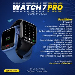 Watch 7 Pro