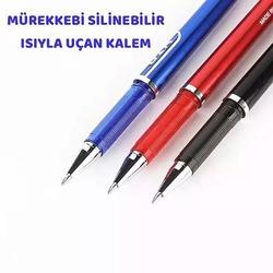 UÇAN KALEM