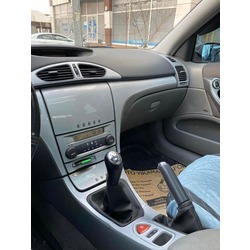 Renault Laguna 2 - Faz1 Full Set, Gümüş Gri Konsol Maun Kaplama (Gümüş Gri)