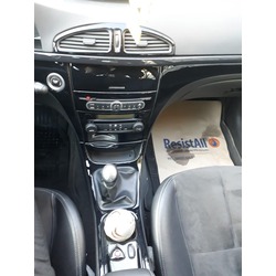 Renault Laguna 2 - Faz 2 Full Set , Piano Black Torpido Maun Kaplama (Parlak Siyah)