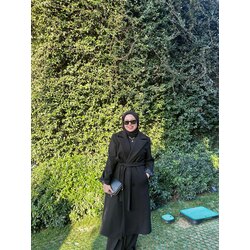 kaşe kaban