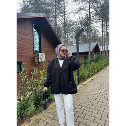 Bomber ceket