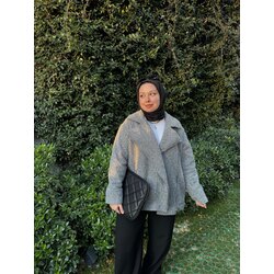Zara muadil ceket