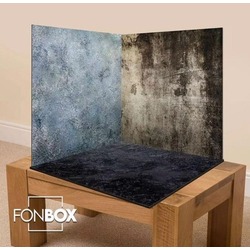 FONBOX 100x100 Çekim Platformu