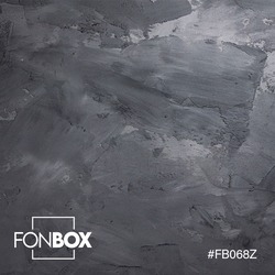 FONBOX 100x100 Tek Parça