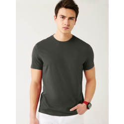 FOREAK ANTRASİT PENYE T-SHIRT