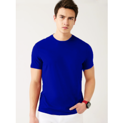 FOREAK SAKS MAVİ PENYE T-SHIRT