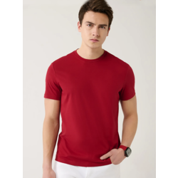FOREAK KIRMIZI PENYE T-SHIRT