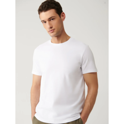 FOREAK BEYAZ PENTE T-SHIRT